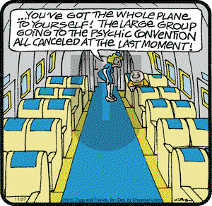 Ziggy on Friday November 27, 2015 Comic Strip