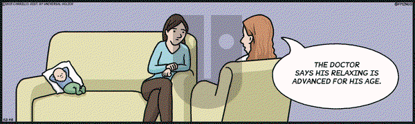 F Minus on Wednesday December 16, 2015 Comic Strip