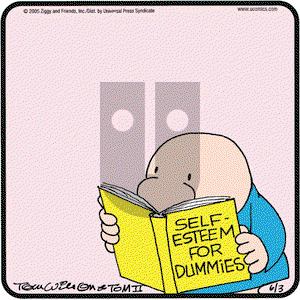 Ziggy on Friday June 3, 2005 Comic Strip
