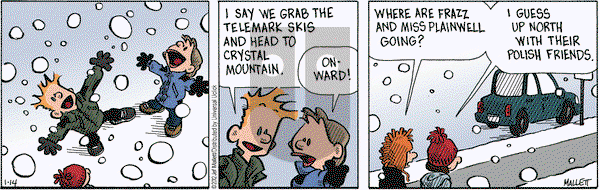 Frazz on Saturday January 14, 2012 Comic Strip