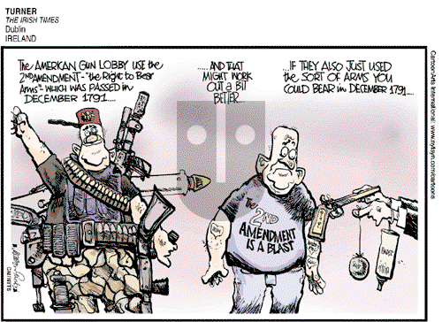 ViewsEurope on Friday December 21, 2012 Comic Strip