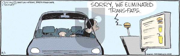 Adam@Home on Wednesday August 1, 2007 Comic Strip