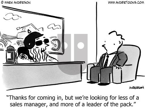 Andertoons on Thursday May 16, 2013 Comic Strip