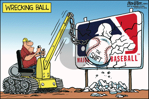 Win, Lose, Drew on Monday July 23, 2018 Comic Strip