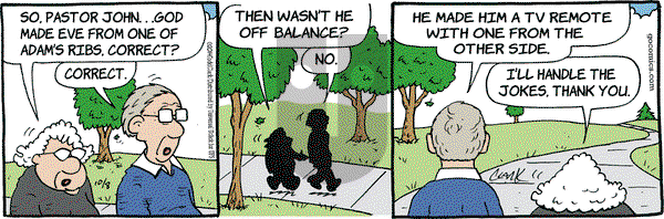 Lola on Wednesday October 8, 2014 Comic Strip
