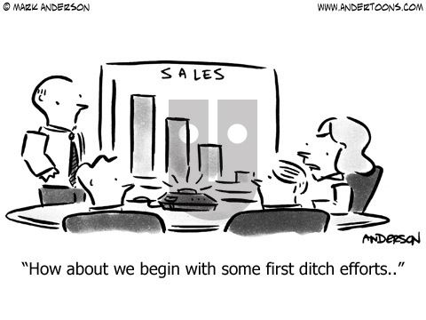 Andertoons on Monday August 19, 2013 Comic Strip