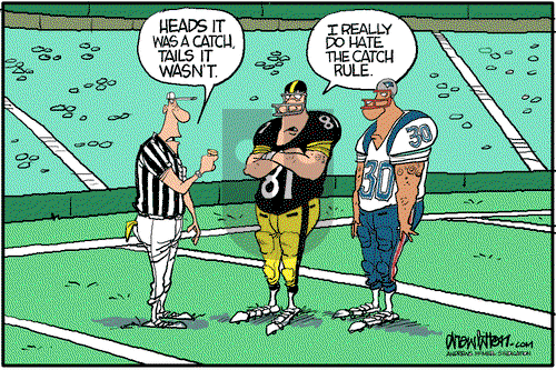 Win, Lose, Drew on Monday December 18, 2017 Comic Strip