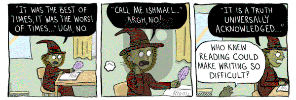 Curses on Monday January 6, 2025 Comic Strip