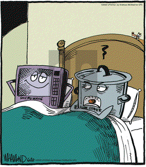 Reality Check on Saturday June 20, 2020 Comic Strip