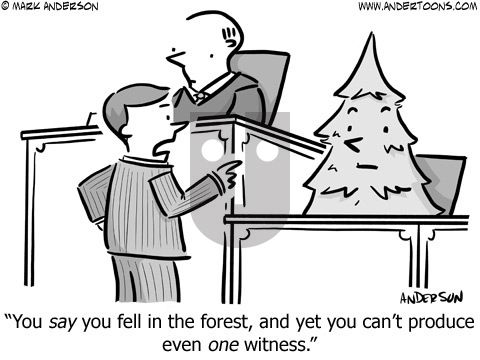 Andertoons on Saturday October 8, 2016 Comic Strip