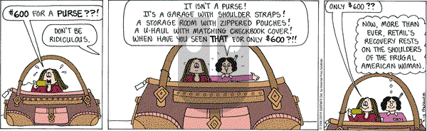 Cathy Classics on Wednesday September 13, 2006 Comic Strip