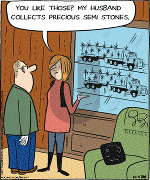 Brevity on Friday December 4, 2020 Comic Strip