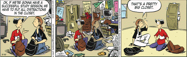 Baldo on Monday May 19, 2003 Comic Strip