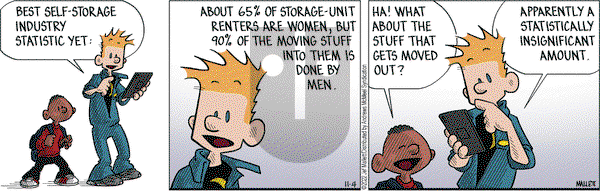 Frazz - Friday November 4, 2022 Comic Strip
