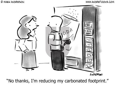 Andertoons on Sunday August 25, 2013 Comic Strip