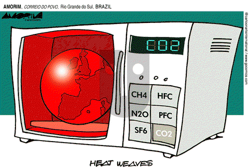 ViewsBusiness - Tuesday June 28, 2022 Comic Strip