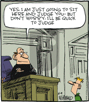 Reality Check on Saturday June 9, 2018 Comic Strip