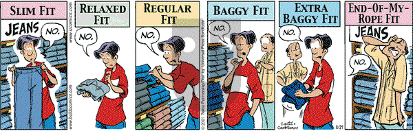 Baldo on Wednesday August 29, 2001 Comic Strip
