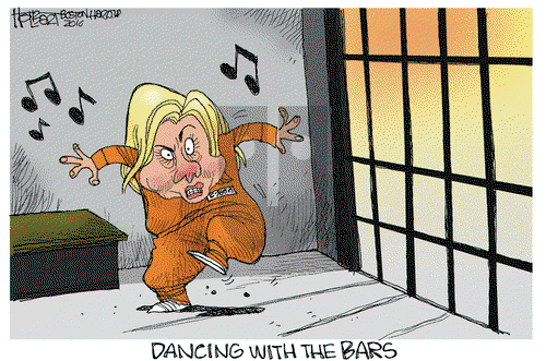 Jerry Holbert on Thursday March 31, 2016 Comic Strip