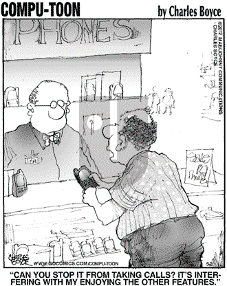 Compu-toon on Wednesday May 2, 2012 Comic Strip