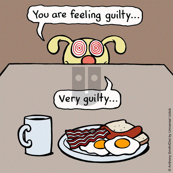 Cattitude — Doggonit on Thursday May 15, 2025 Comic Strip
