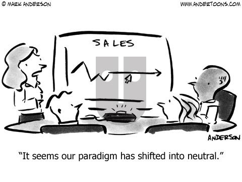 Andertoons on Saturday August 24, 2013 Comic Strip