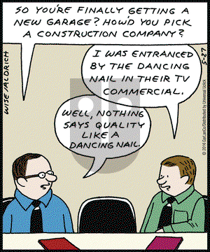 Real Life Adventures on Friday May 27, 2016 Comic Strip