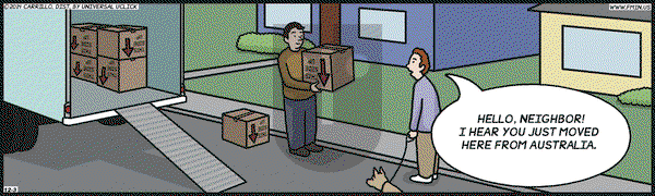 F Minus on Wednesday December 3, 2014 Comic Strip