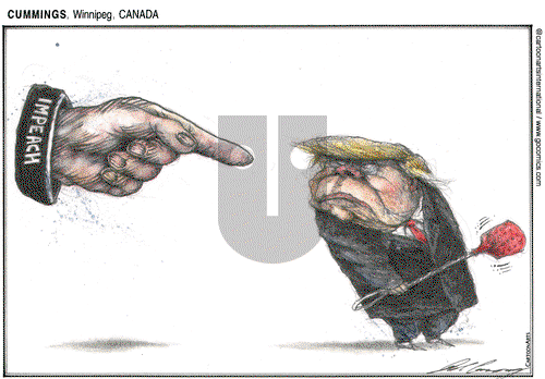 ViewsAmerica on Tuesday February 2, 2021 Comic Strip