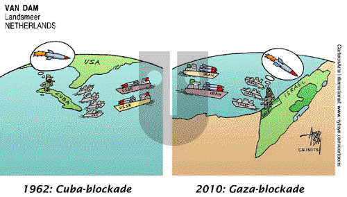 ViewsLatinAmerica on Thursday June 3, 2010 Comic Strip
