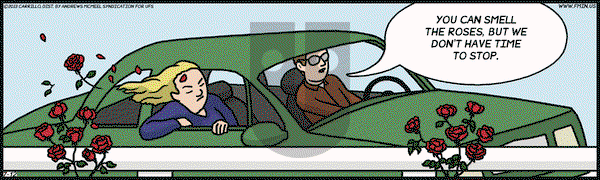 F Minus on Thursday July 12, 2018 Comic Strip