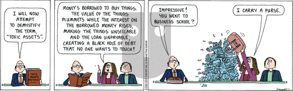 Cathy Classics on Wednesday April 29, 2009 Comic Strip