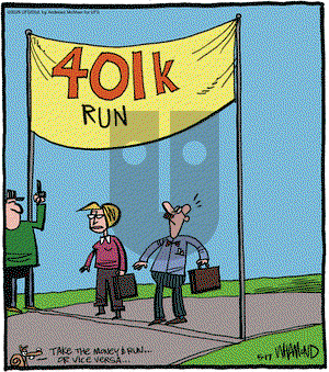Reality Check on Saturday May 17, 2025 Comic Strip