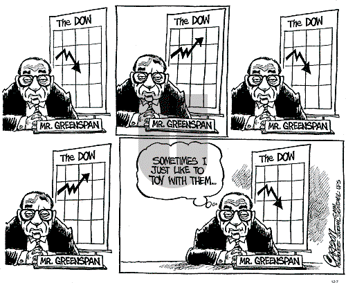Stuart Carlson on Wednesday December 20, 2000 Comic Strip