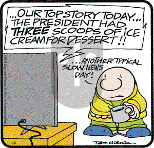 Ziggy on Tuesday February 6, 2018 Comic Strip