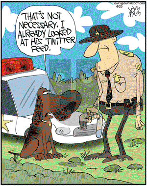 The Flying McCoys on Thursday April 25, 2019 Comic Strip