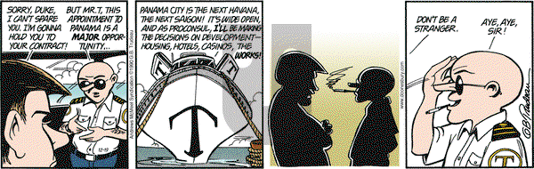Doonesbury on Tuesday December 19, 2017 Comic Strip
