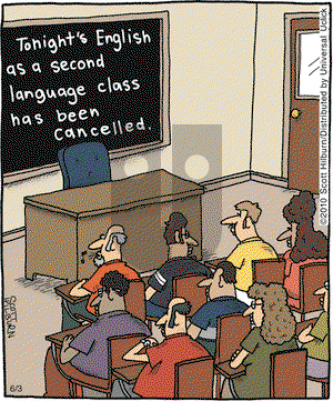 The Argyle Sweater on Thursday June 3, 2010 Comic Strip