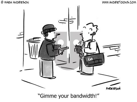 Andertoons on Thursday August 1, 2013 Comic Strip
