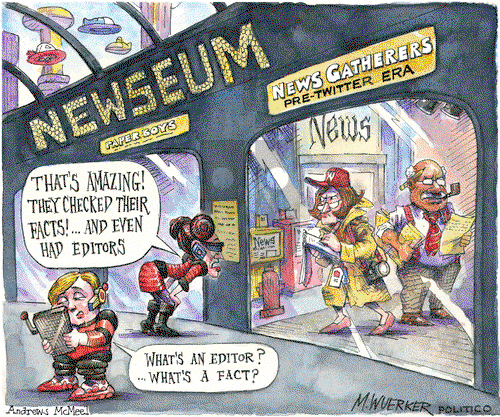 Matt Wuerker on Friday August 25, 2017 Comic Strip