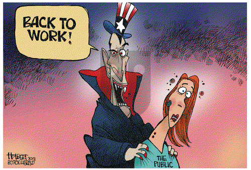 Jerry Holbert on Friday October 18, 2013 Comic Strip