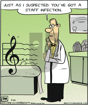Brevity on Monday July 13, 2015 Comic Strip