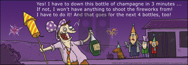 WuMo on Saturday December 30, 2017 Comic Strip