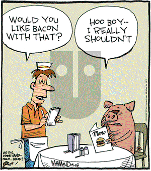 Reality Check on Friday September 18, 2020 Comic Strip