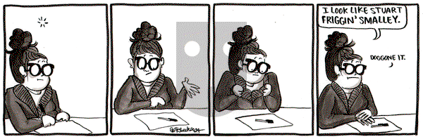 Amanda the Great - Wednesday November 13, 2024 Comic Strip