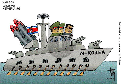 ViewsAsia on Thursday March 17, 2016 Comic Strip