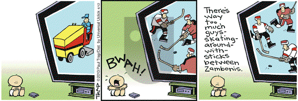 Thatababy on Friday April 12, 2013 Comic Strip