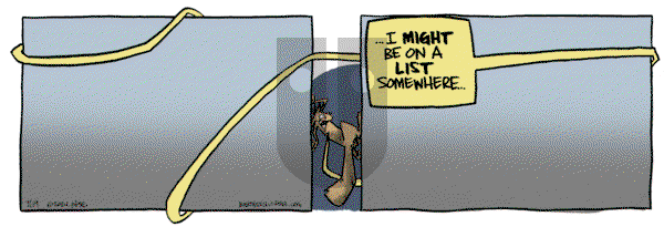 Bob the Squirrel - Friday July 19, 2024 Comic Strip