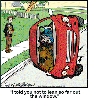 Marmaduke on Saturday June 6, 2020 Comic Strip