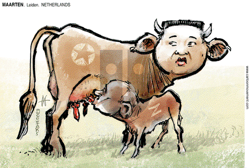 ViewsAsia on Saturday September 23, 2023 Comic Strip